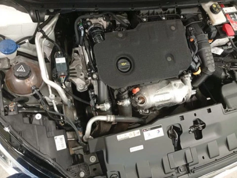 Peugeot 308 5p Style BlueHDi 130 S&S