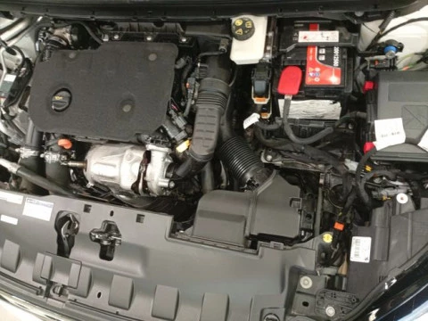 Peugeot 308 5p Style BlueHDi 130 S&S