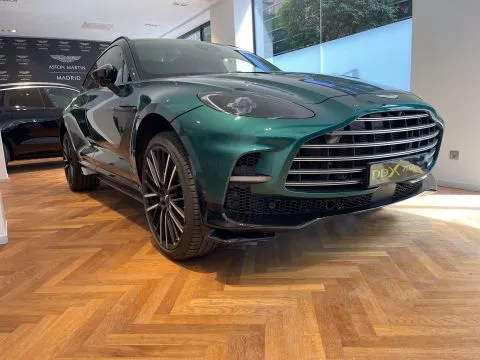 Aston Martin DBX 707 707cv AWD