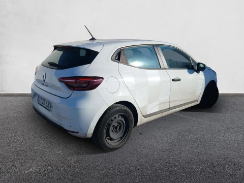 Renault Clio Business TCe 74 kW (100CV) GLP