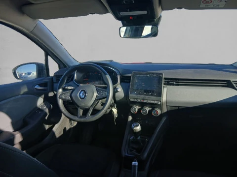 Renault Clio Business TCe 74 kW (100CV) GLP