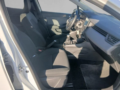 Renault Clio Business TCe 74 kW (100CV) GLP