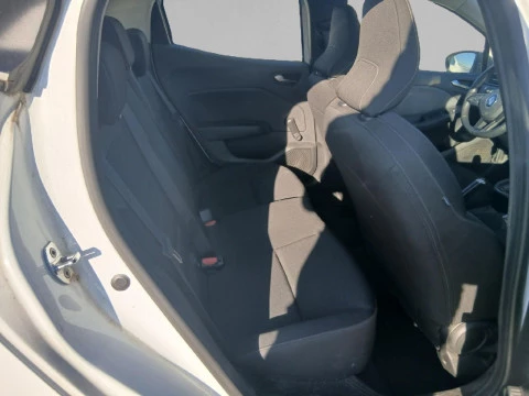 Renault Clio Business TCe 74 kW (100CV) GLP