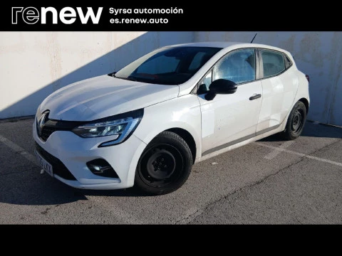 Renault Clio Business TCe 74 kW (100CV) GLP