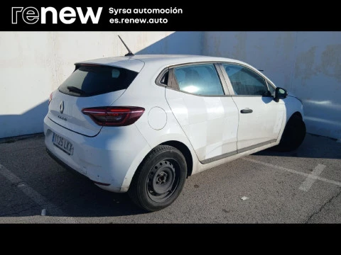 Renault Clio Business TCe 74 kW (100CV) GLP