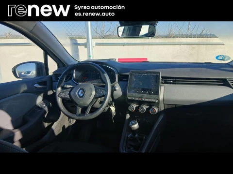 Renault Clio Business TCe 74 kW (100CV) GLP