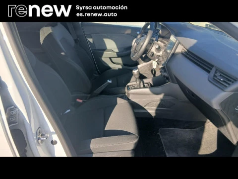 Renault Clio Business TCe 74 kW (100CV) GLP