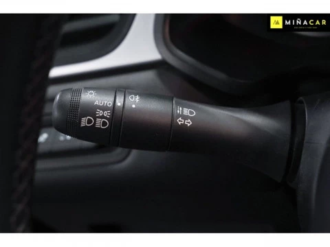 Renault Captur equilibre TCe 67kW 90CV
