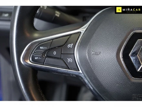 Renault Captur equilibre TCe 67kW 90CV
