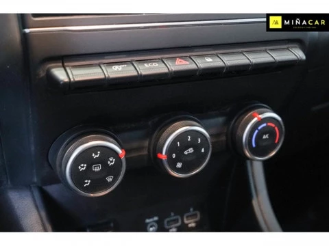 Renault Captur equilibre TCe 67kW 90CV