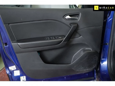Renault Captur equilibre TCe 67kW 90CV