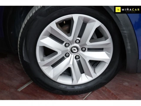 Renault Captur equilibre TCe 67kW 90CV