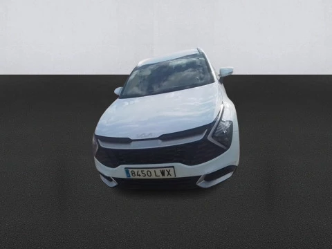 Kia Sportage 1.6 T-GDi 110kW (150CV) Concept 4x2
