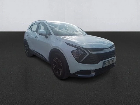 Kia Sportage 1.6 T-GDi 110kW (150CV) Concept 4x2