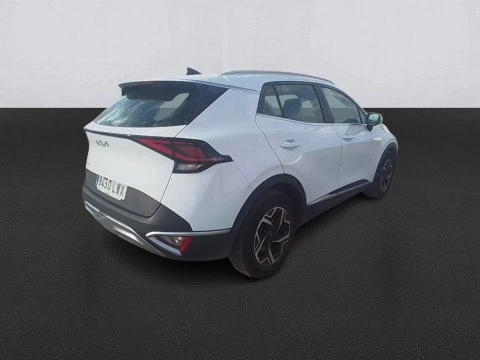 Kia Sportage 1.6 T-GDi 110kW (150CV) Concept 4x2
