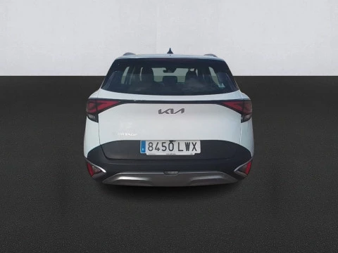 Kia Sportage 1.6 T-GDi 110kW (150CV) Concept 4x2