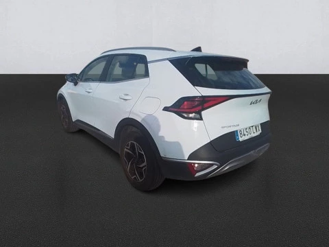 Kia Sportage 1.6 T-GDi 110kW (150CV) Concept 4x2