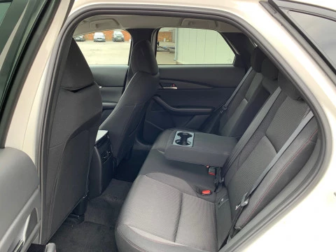 Mazda CX-30 e-SKYACTIV G Homura