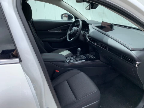 Mazda CX-30 e-SKYACTIV G Homura