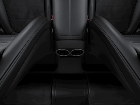 Mercedes-Benz Clase C  200 d Berlina