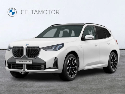 BMW X3 30e xDrive