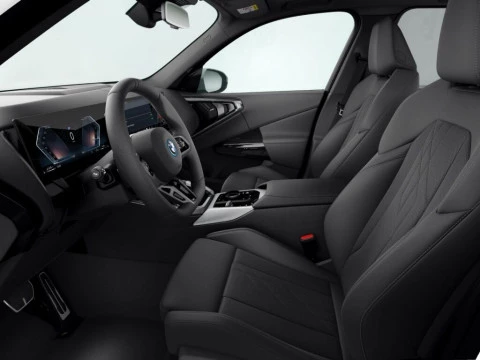 BMW X3 30e xDrive