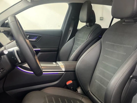 Mercedes-Benz GLC 300 de 4Matic AMG Line