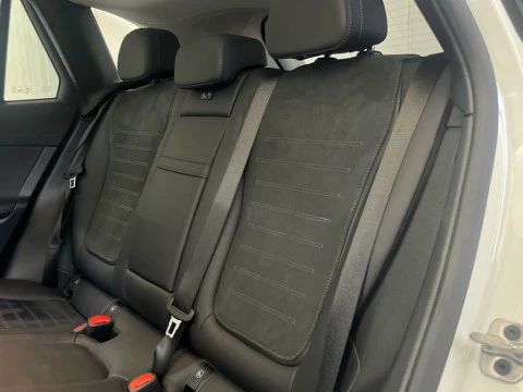 Mercedes-Benz GLC 300 de 4Matic AMG Line