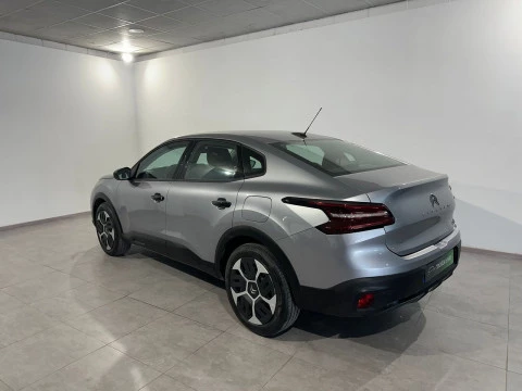 Citroën C4 X Shine PureTech 130 EAT8