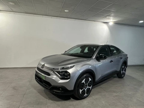 Citroën C4 X Shine PureTech 130 EAT8