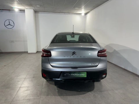 Citroën C4 X Shine PureTech 130 EAT8