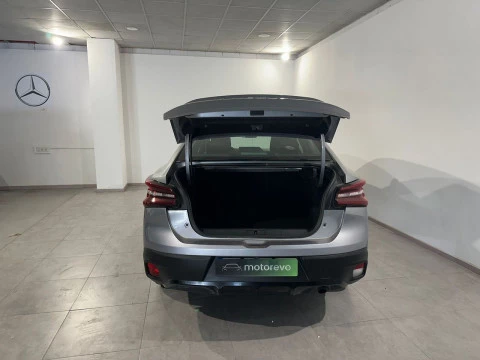 Citroën C4 X Shine PureTech 130 EAT8