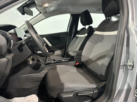 Citroën C4 X Shine PureTech 130 EAT8