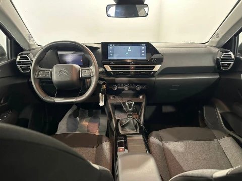 Citroën C4 X Shine PureTech 130 EAT8