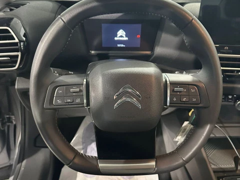 Citroën C4 X Shine PureTech 130 EAT8