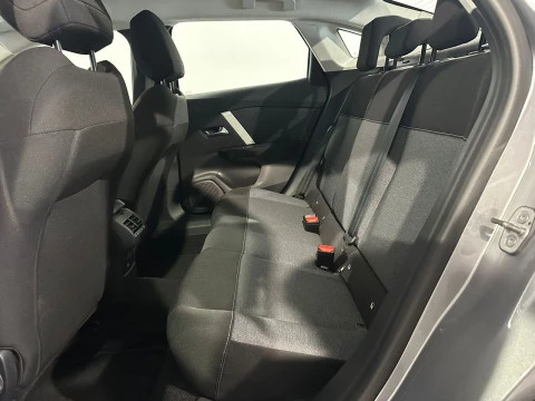 Citroën C4 X Shine PureTech 130 EAT8