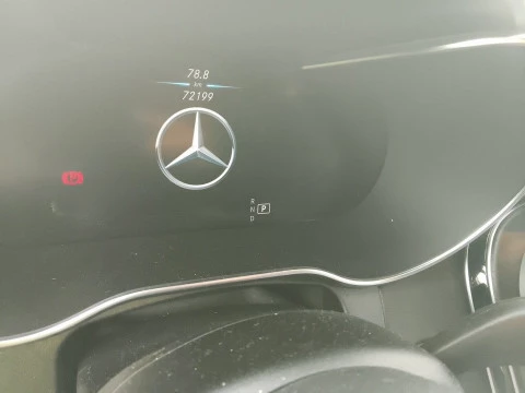 Mercedes-Benz GLC Coupé GLC 200 d 4MATIC