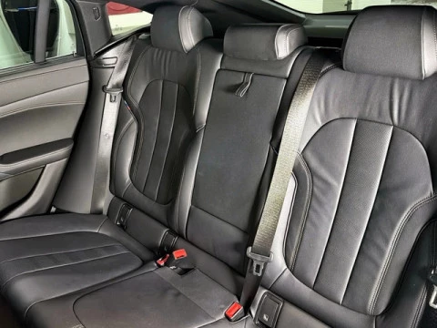 BMW X6 xDrive30d 210 kW (286 CV)