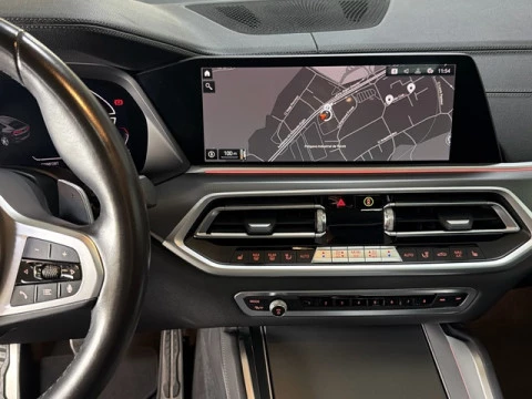 BMW X6 xDrive30d 210 kW (286 CV)