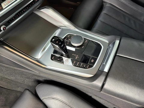 BMW X6 xDrive30d 210 kW (286 CV)