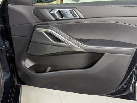 BMW X6 xDrive30d 210 kW (286 CV)