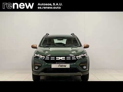 Dacia Sandero  Stepway ECO-G Extreme Go 74kW