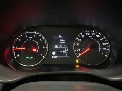 Dacia Sandero  Stepway ECO-G Extreme Go 74kW