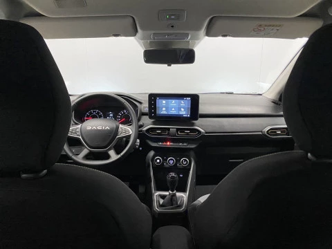 Dacia Sandero  Stepway ECO-G Extreme Go 74kW