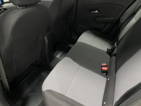 Dacia Sandero  Stepway ECO-G Extreme Go 74kW