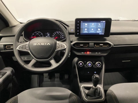 Dacia Sandero  Stepway ECO-G Extreme Go 74kW