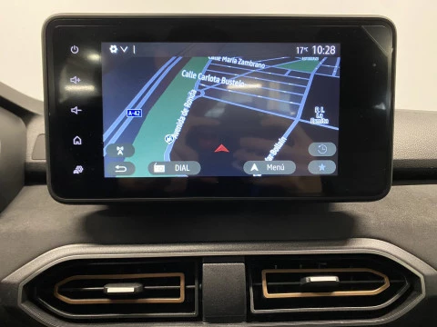 Dacia Sandero  Stepway ECO-G Extreme Go 74kW