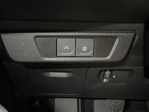 Dacia Sandero  Stepway ECO-G Extreme Go 74kW