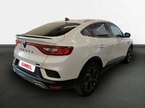 Renault Arkana E-Tech Engineered full hyb. 105kW(145CV)