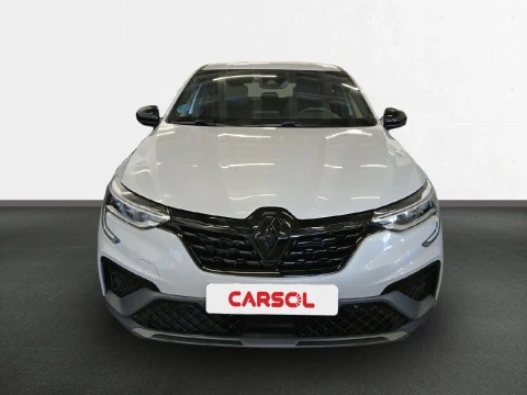 Renault Arkana E-Tech Engineered full hyb. 105kW(145CV)
